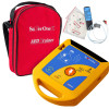 Desfibrilador Trainer Saver One T